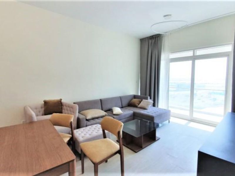 Ready to Move | Furnished | Pool View 2