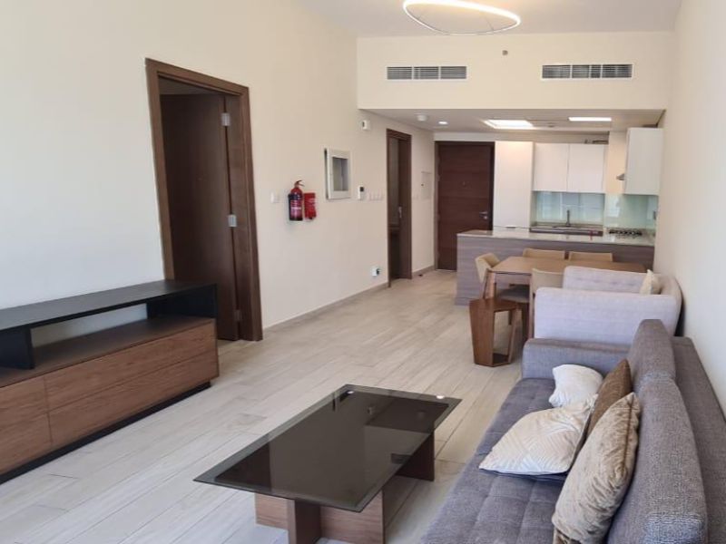Ready to Move | Furnished | Pool View 3