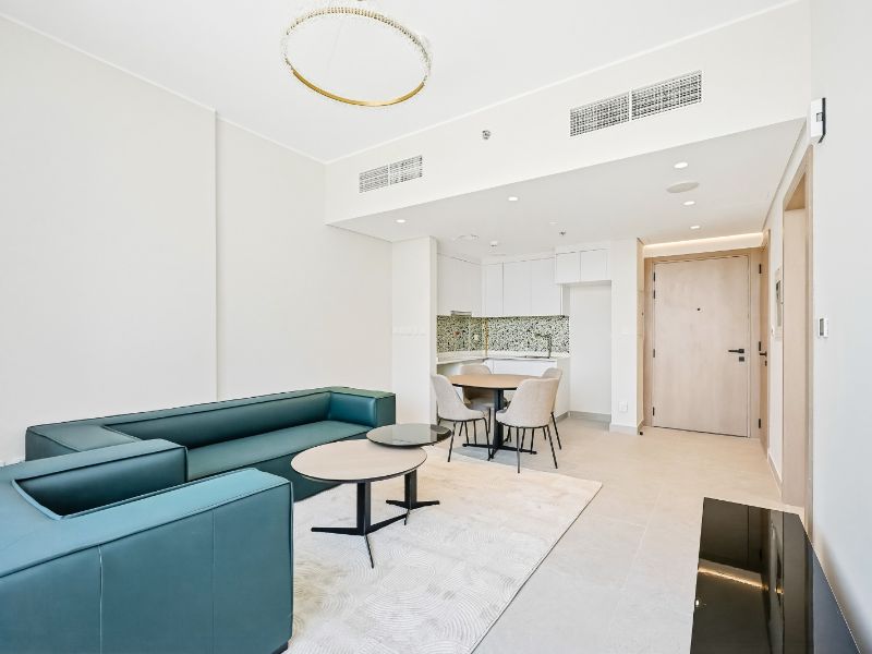 Ready to Move | Semi Furnished | Large 2