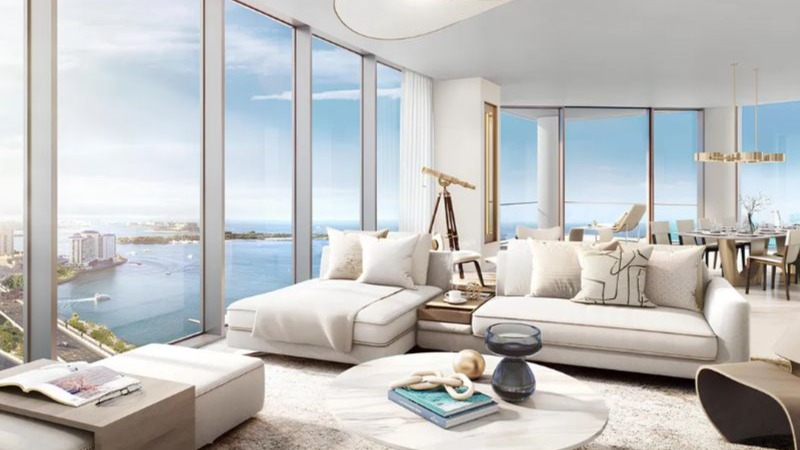 Selling at OP | Palm and Burj Al Arab Views