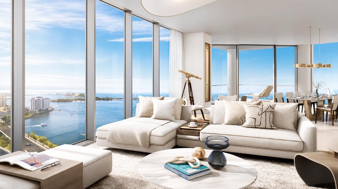 Selling at OP | Palm and Burj Al Arab Views
