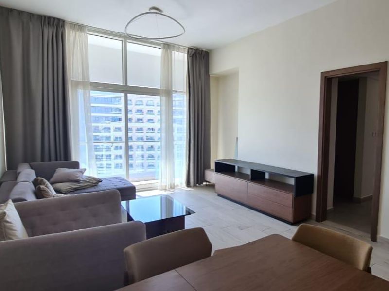 Fully Furnished | Vacant | Pool View 2