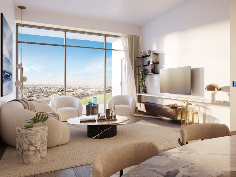 Est Comp Q4 2026 | Genuine Resale | Low Floor 2