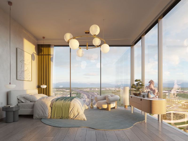 Est Comp Q4 2026 | Genuine Resale | Low Floor 3