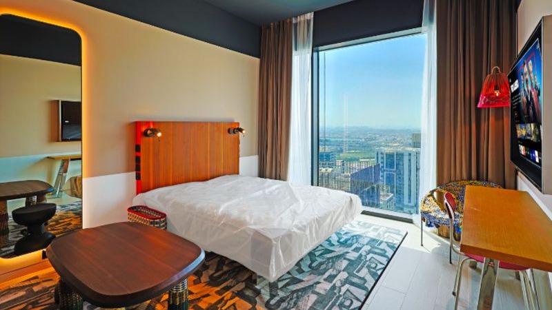Prime Location | Furnished | Ready to Move