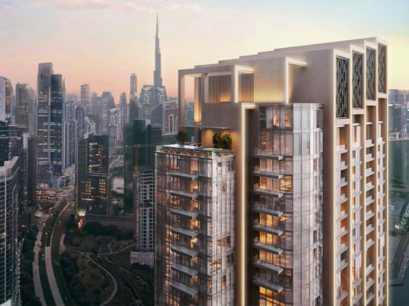 Genuine Resale | Motivated Seller | Luxury Living 2