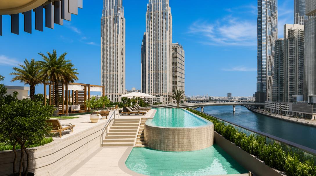 Genuine Resale | Motivated Seller | Luxury Living