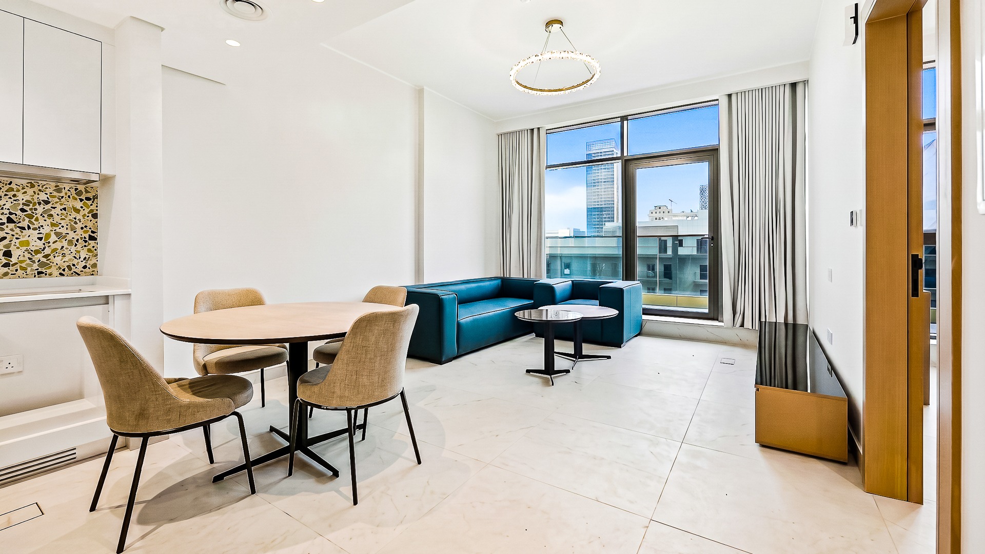 Fully Furnished | Brand New | Prime Location
