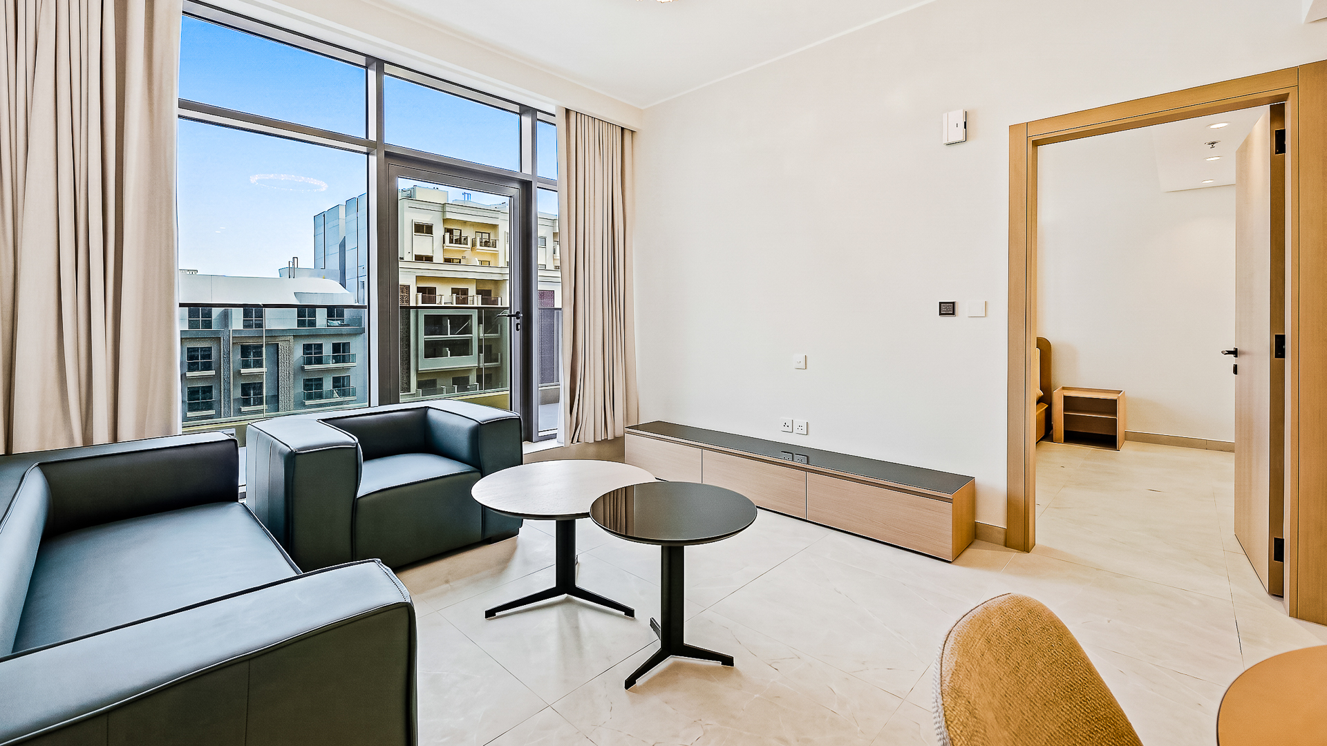 Fully Furnished | Brand New | Prime Location 2