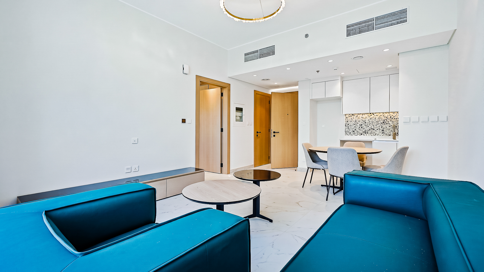 Fully Furnished | Brand New | Prime Location 3