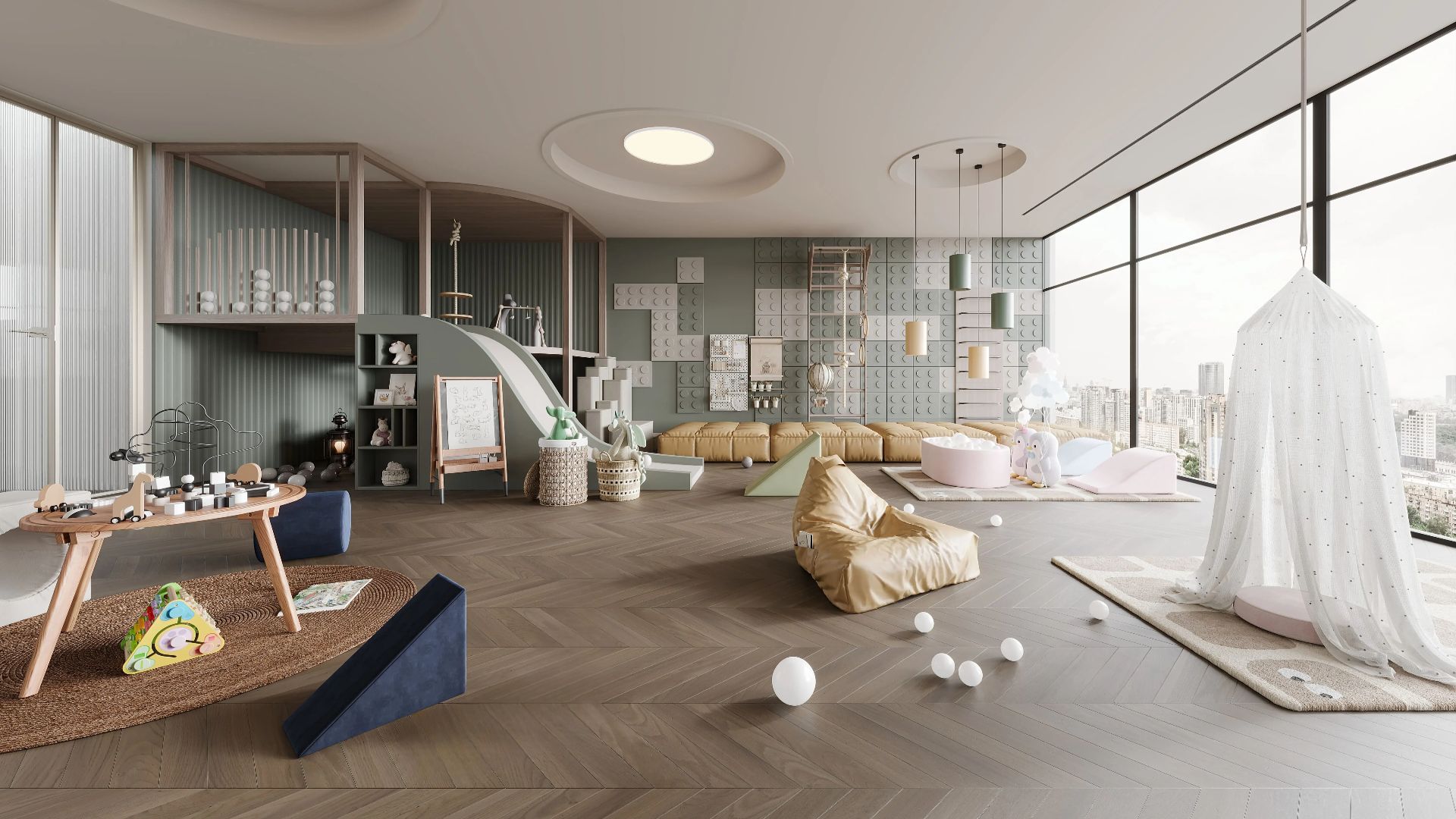 Prime Location | Modern | Genuine Resale 3