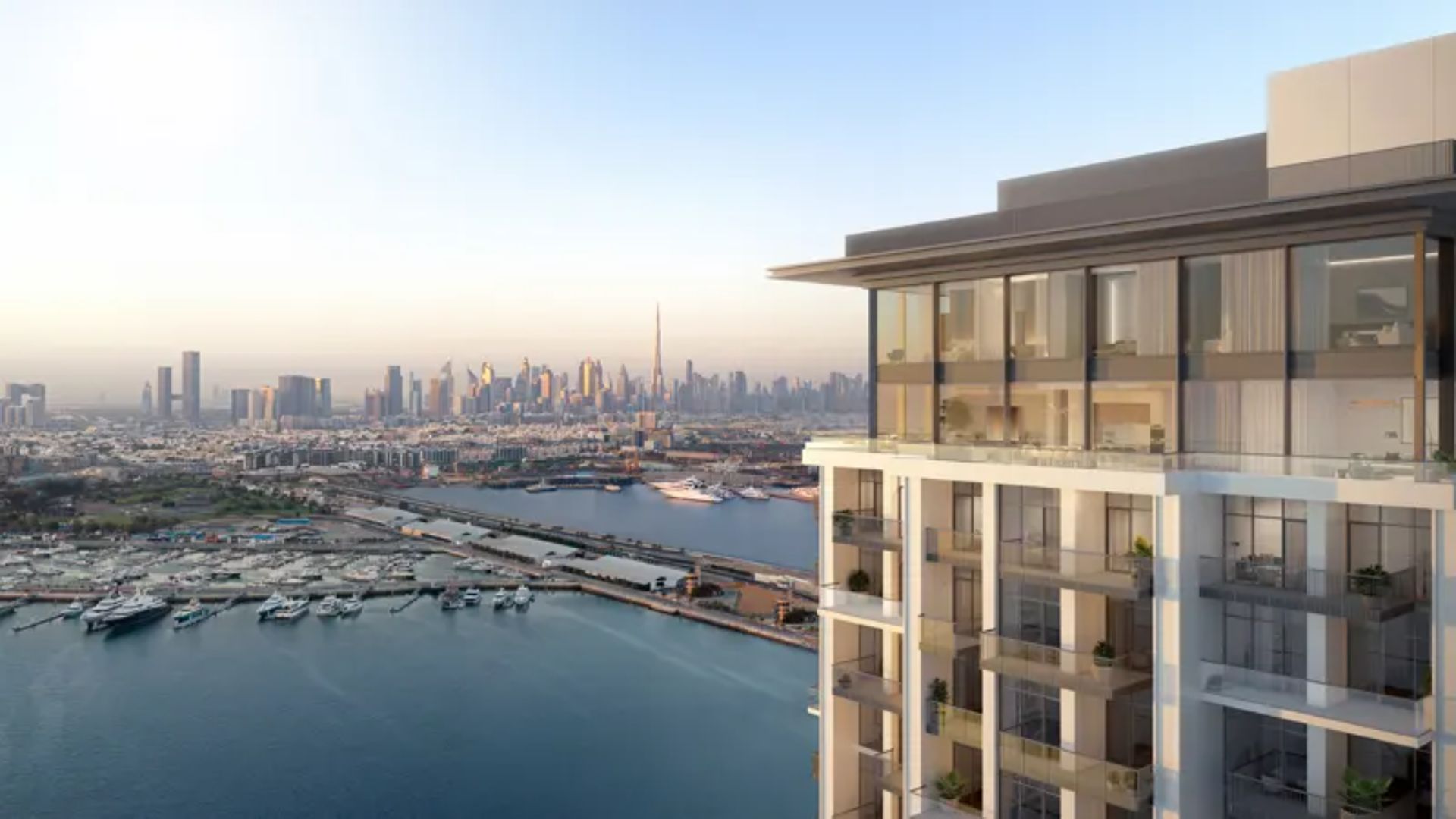 Sophisticated Waterfront Residence | Genuine 3