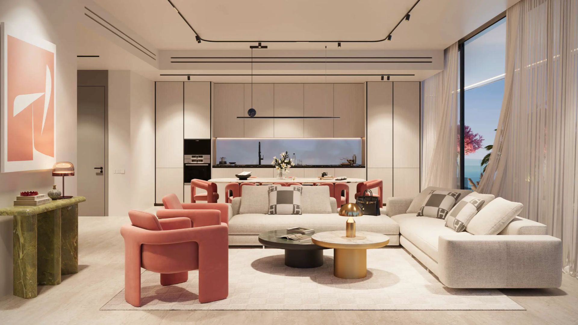 First-Row Marina | European Craftsmanship 3