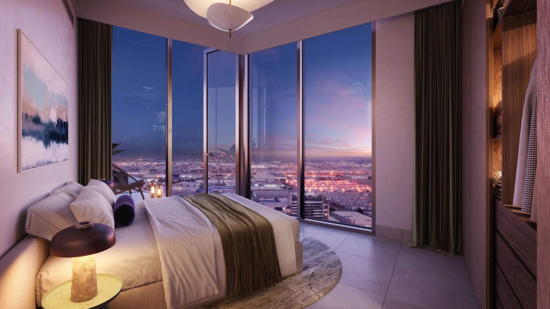 Luxury | Next to Metro | Investors Opportunity