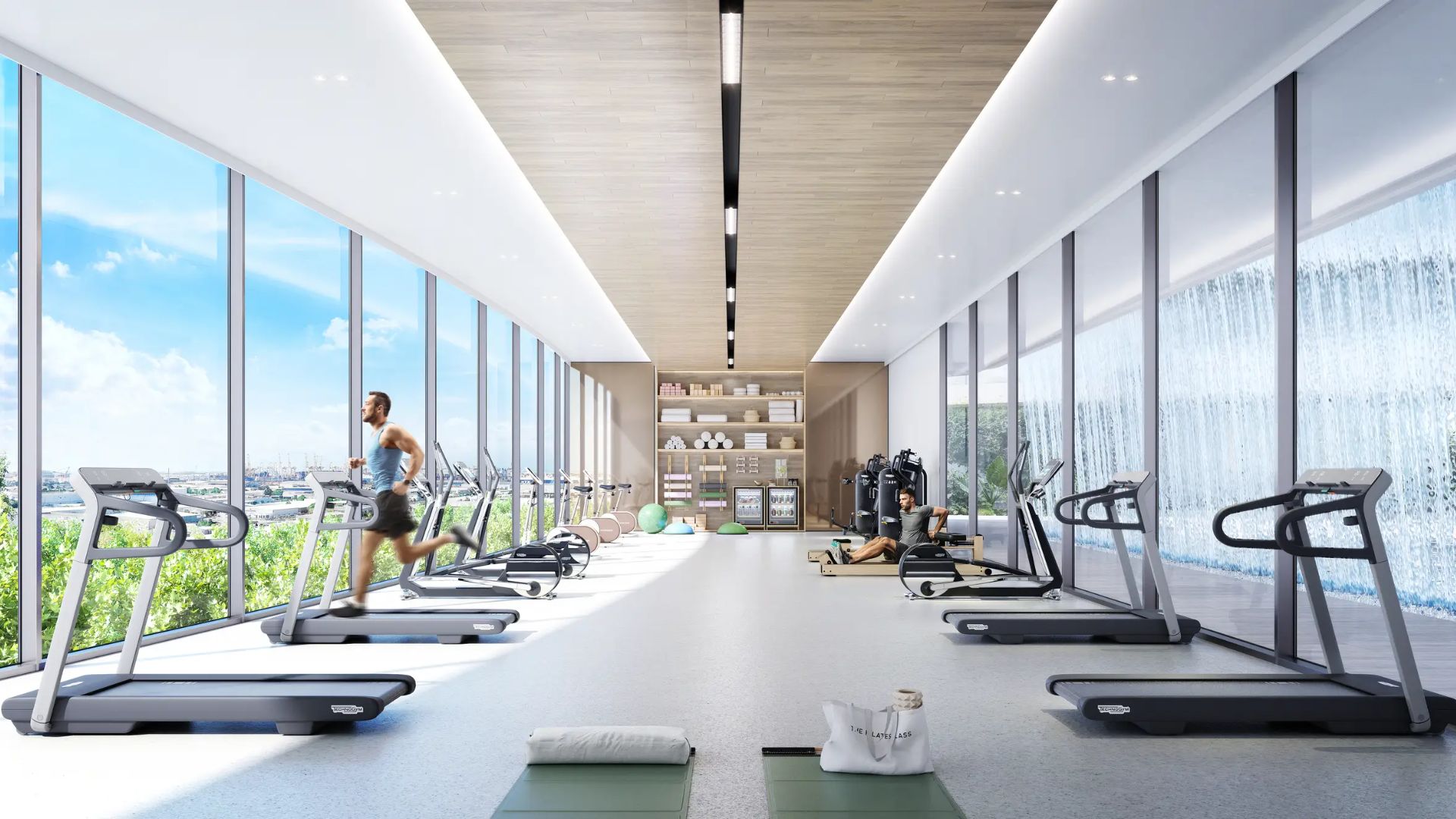 Luxury | Next to Metro | Investors Opportunity 3