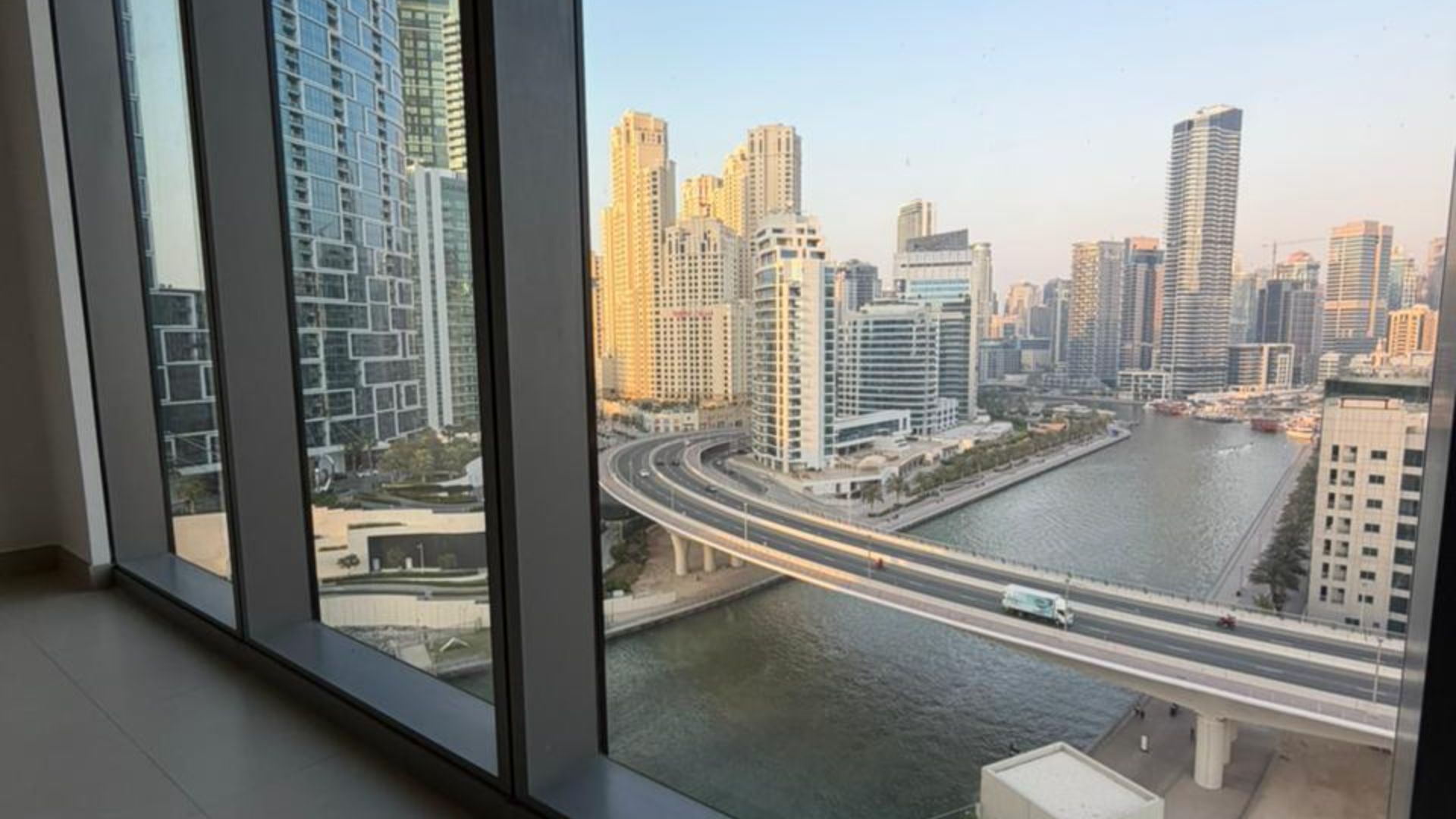 Water View | Spaces Unit | Vacant Now 2