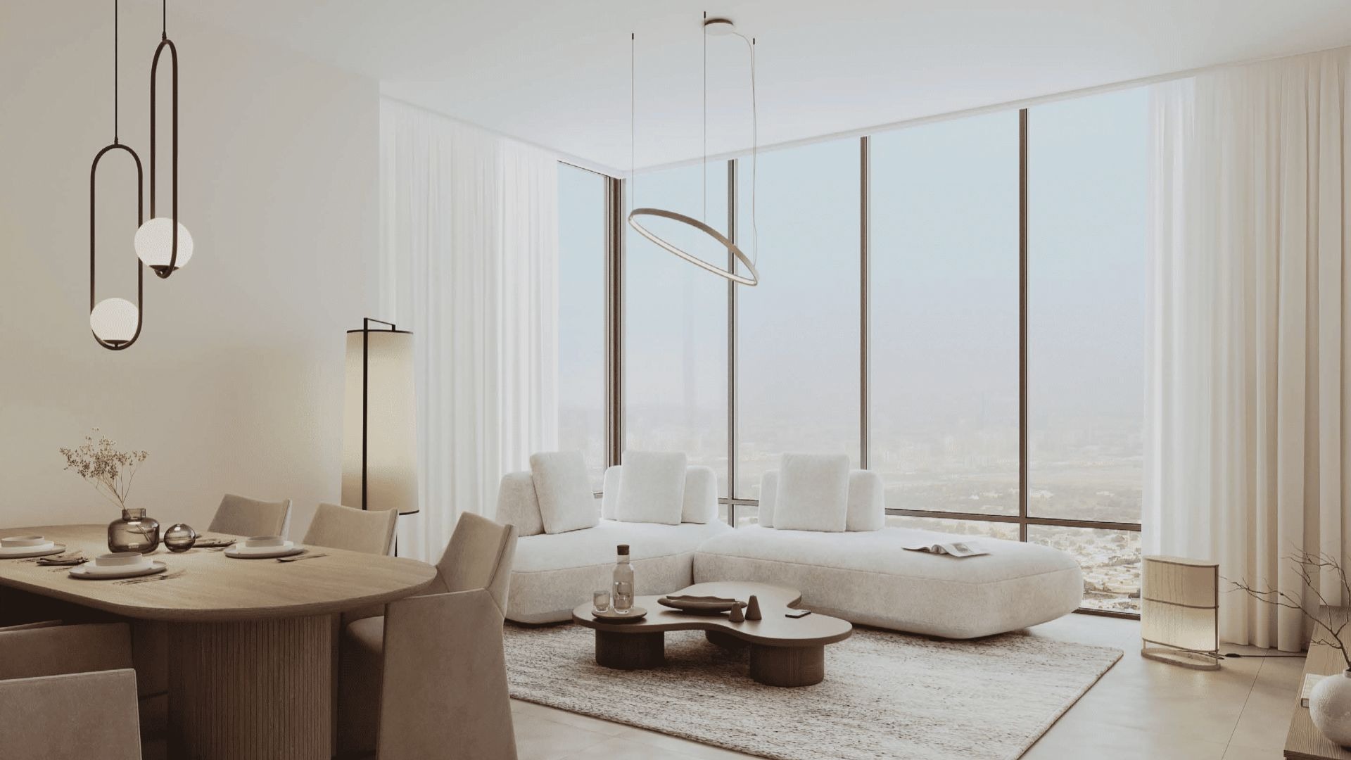 Premium Unit on High Floor | Genuine Resale