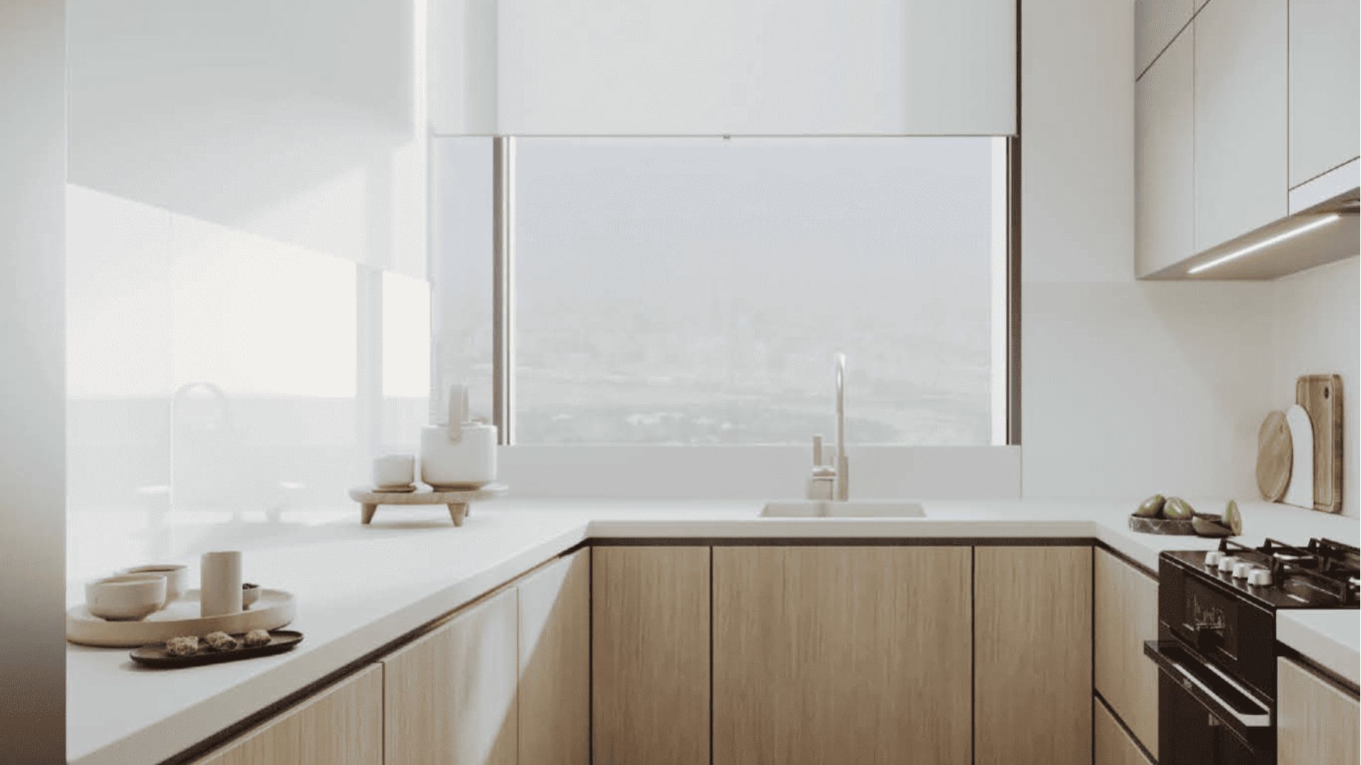 Premium Unit on High Floor | Genuine Resale 3