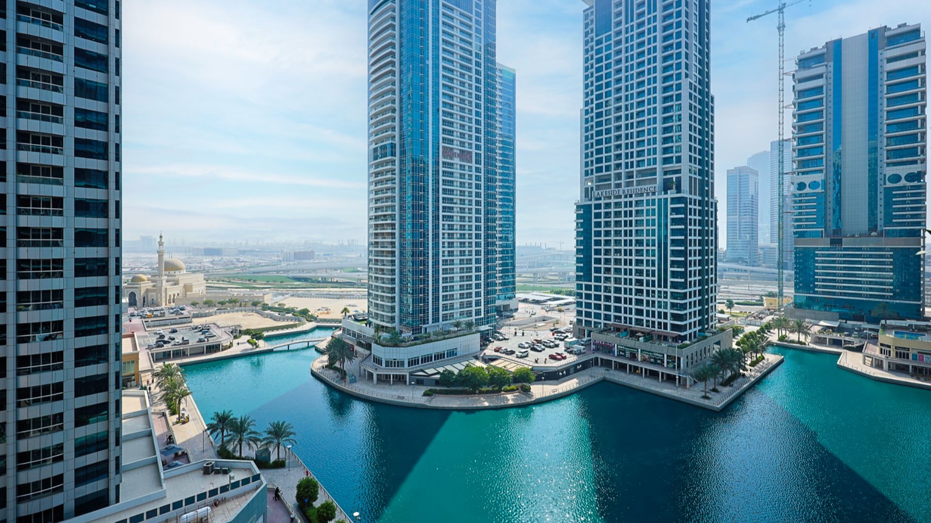 Exclusive | Upgraded | Lake View | Furnished