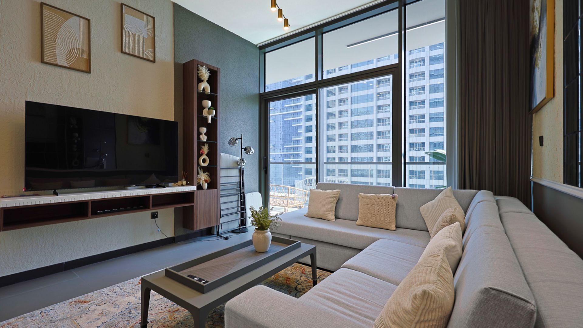 Exclusive | Upgraded | Lake View | Furnished 3