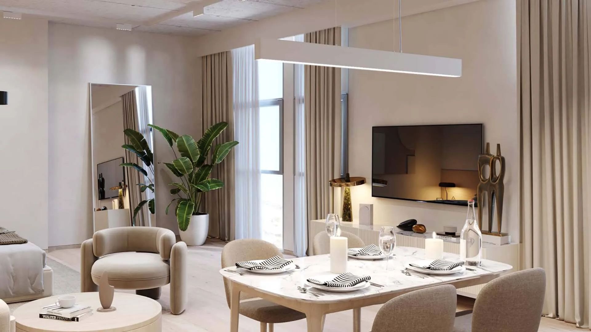 Genuine Resale | High Floor | Large Layout