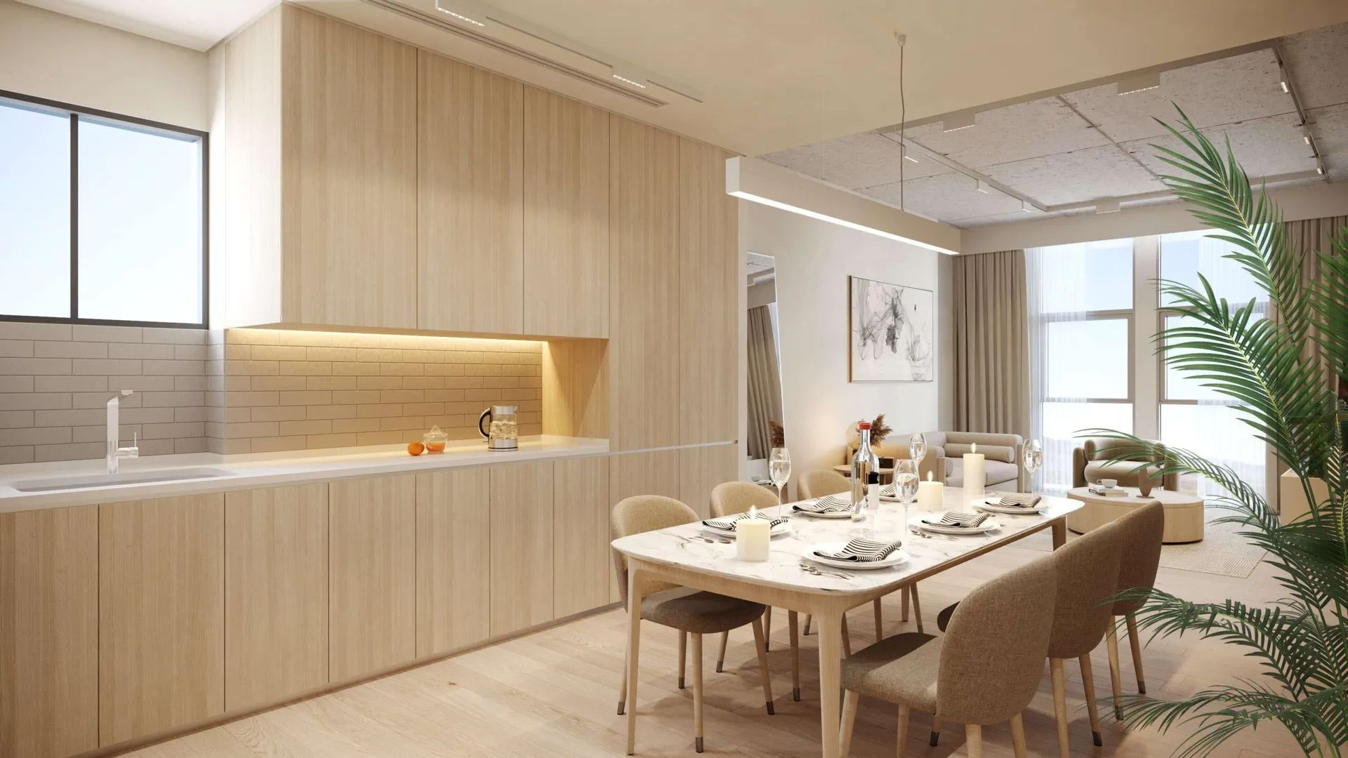 Genuine Resale | High Floor | Large Layout 2
