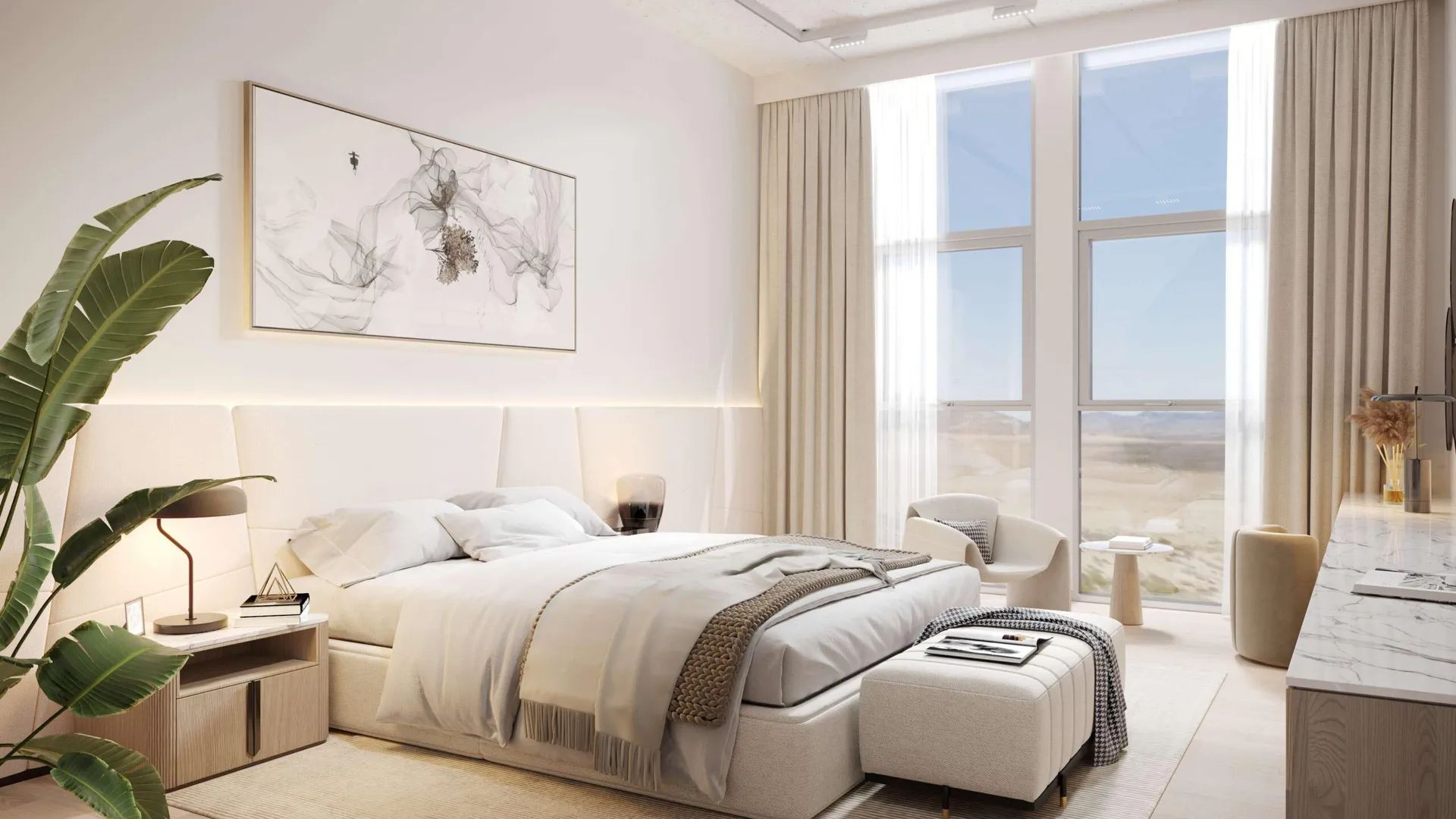 Genuine Resale | High Floor | Large Layout 3