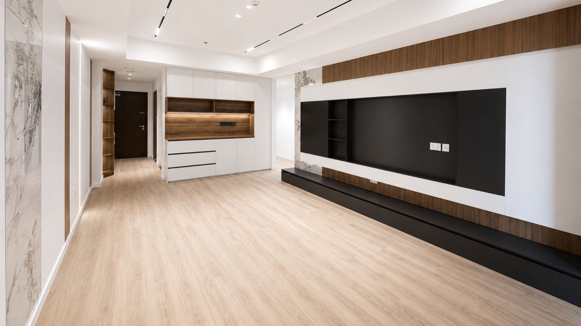 Fully Upgraded | Converted | Smart Layout 2