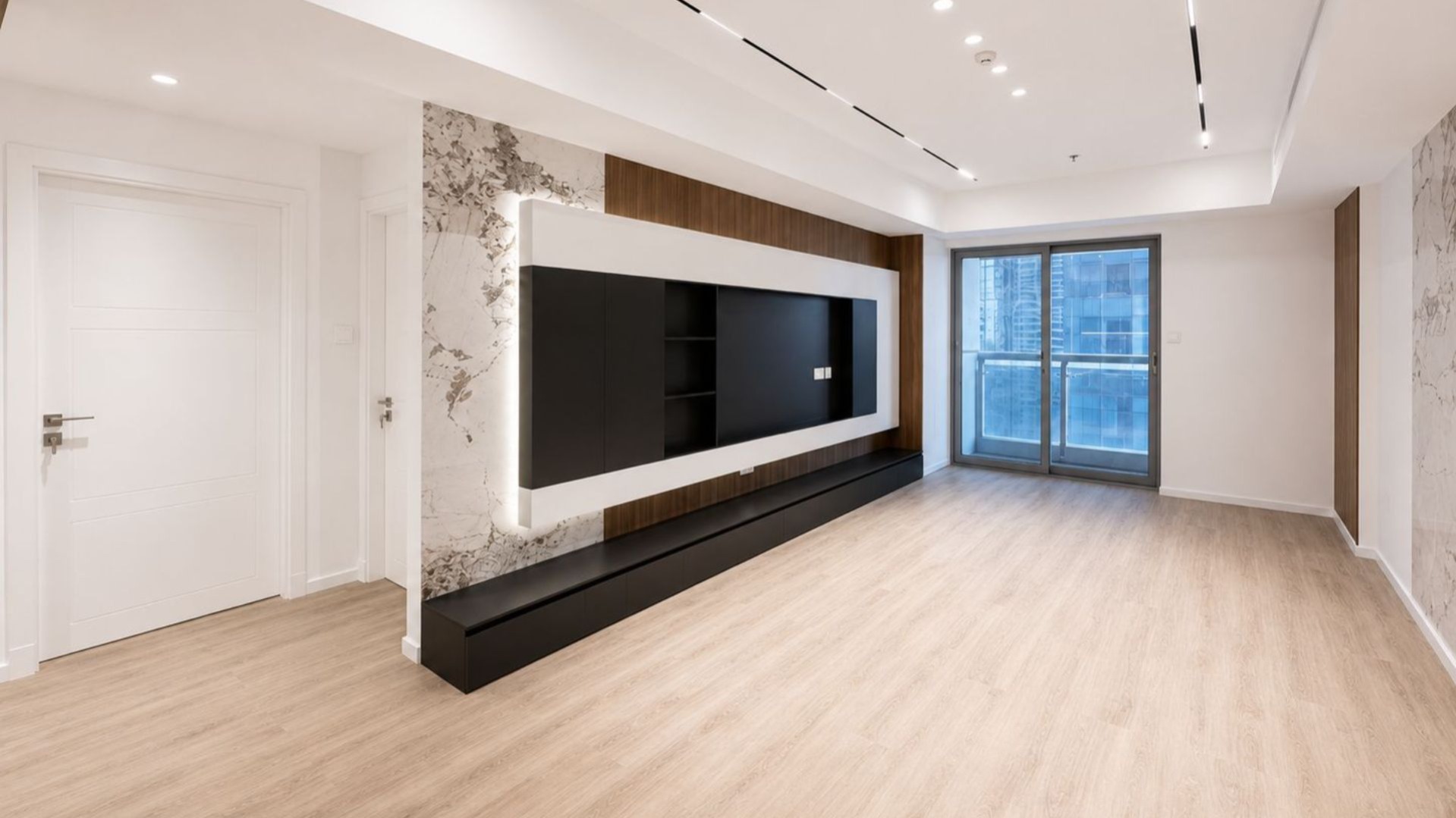 Fully Upgraded | Converted | Smart Layout