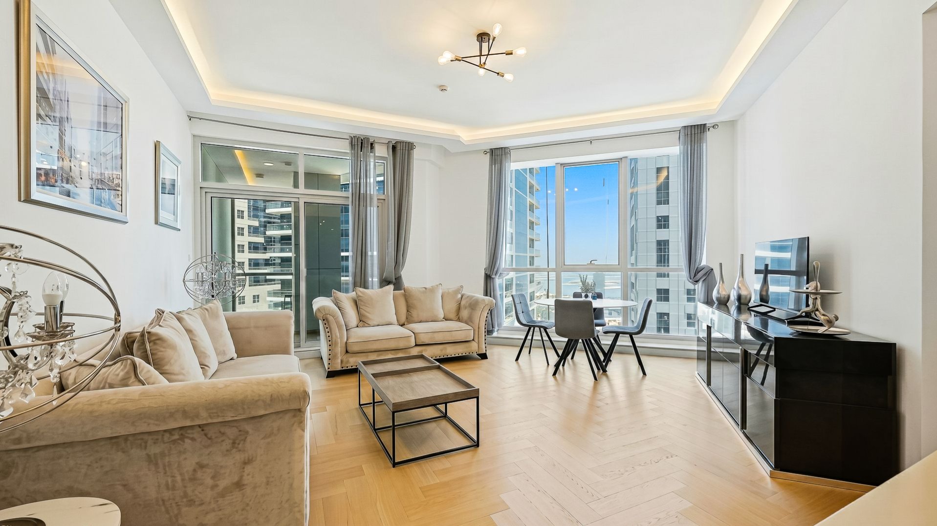 Fully Upgraded | Renovated Layout | Ready