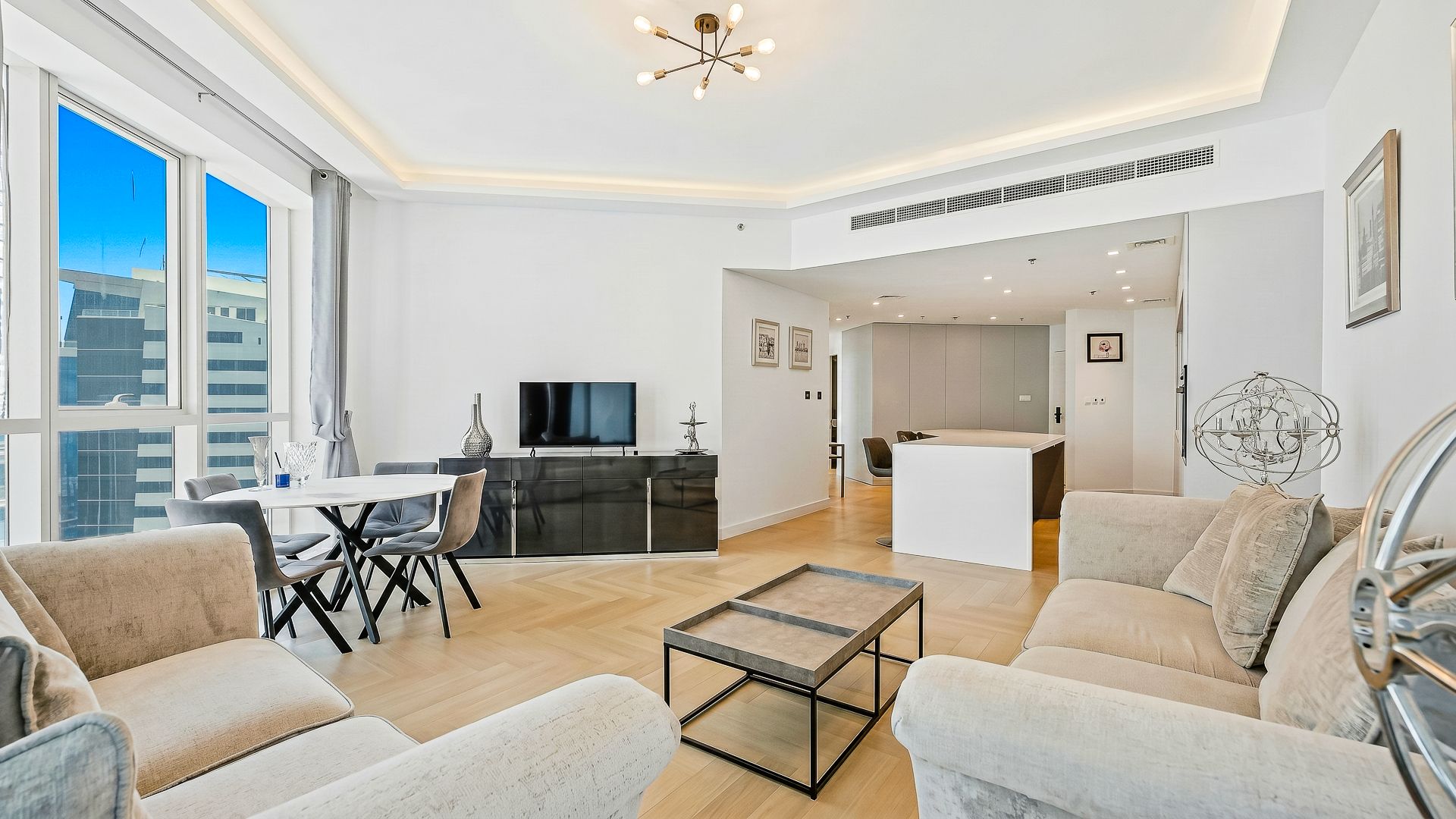 Fully Upgraded | Renovated Layout | Ready 3