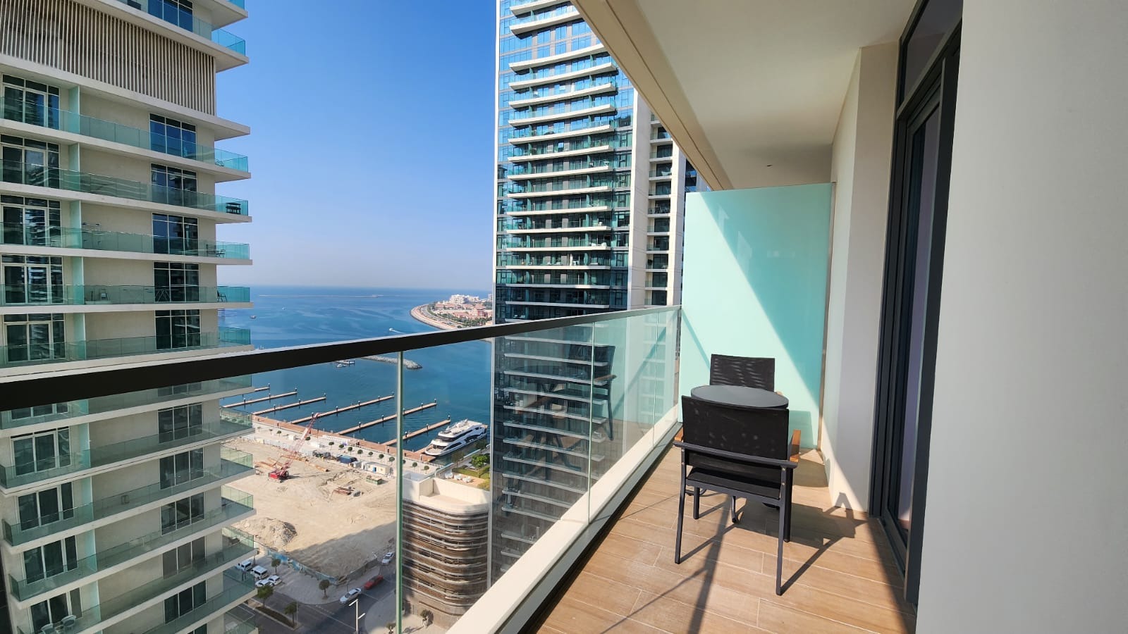 Modern Apartment | Fully Furnished | Ready to Move