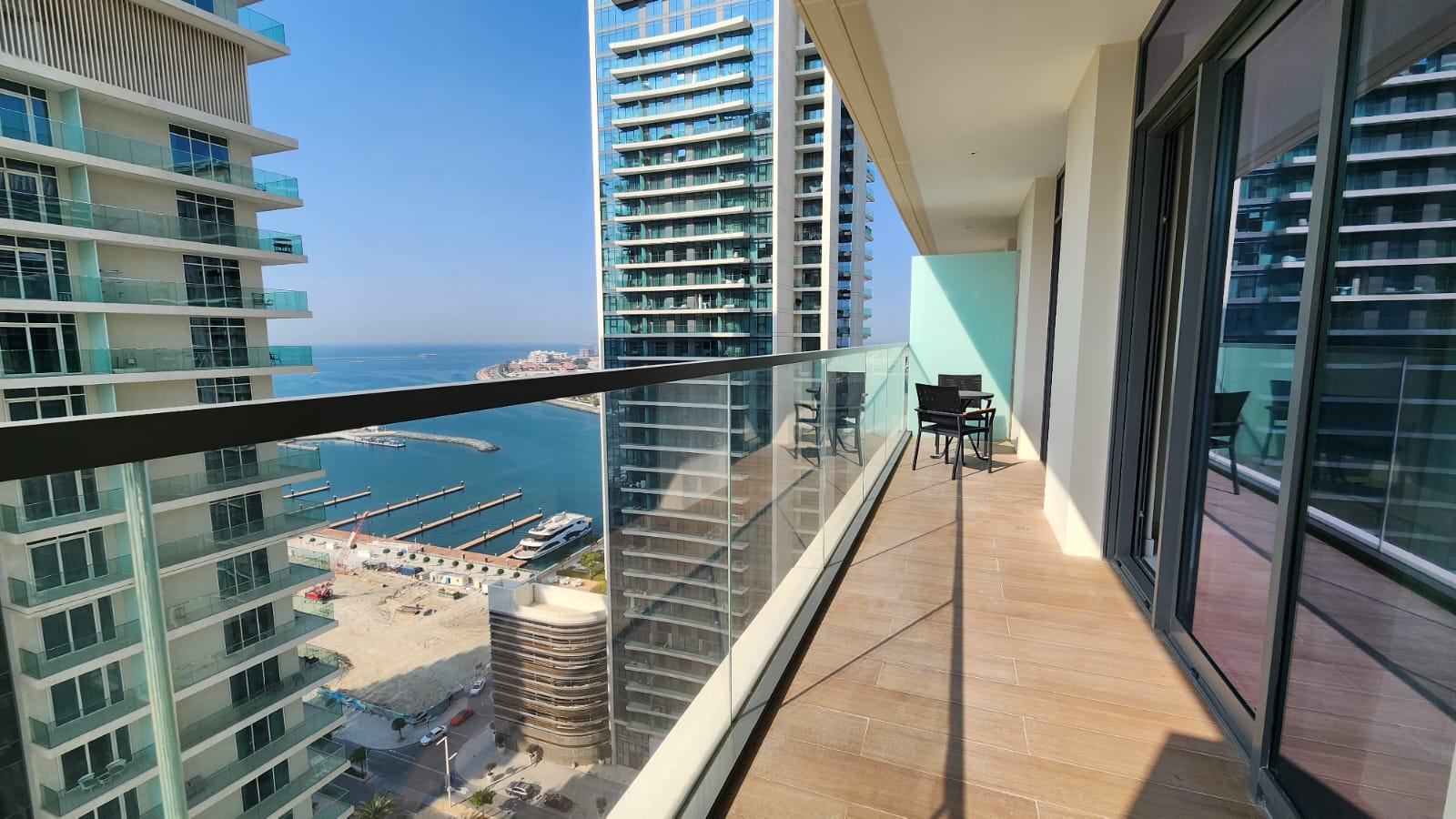 Modern Apartment | Fully Furnished | Ready to Move 3