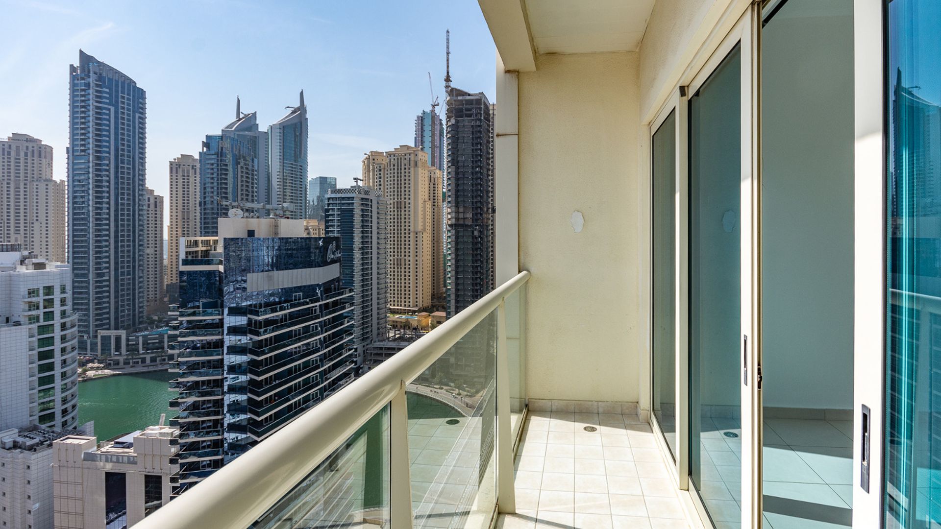 Exclusive | High Floor | Marina Views 2