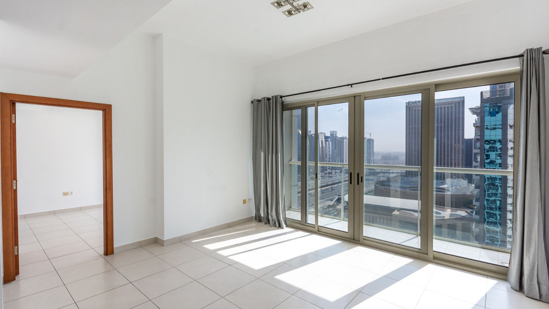 Exclusive | High Floor | Marina Views 3