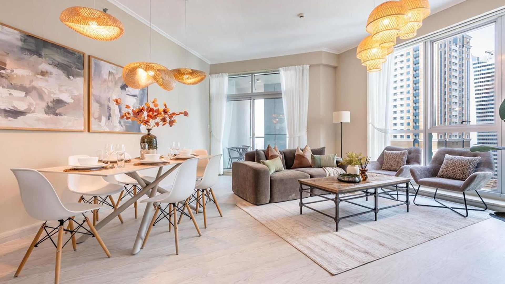 Fully Upgraded | Furnished | Extra Storage 2