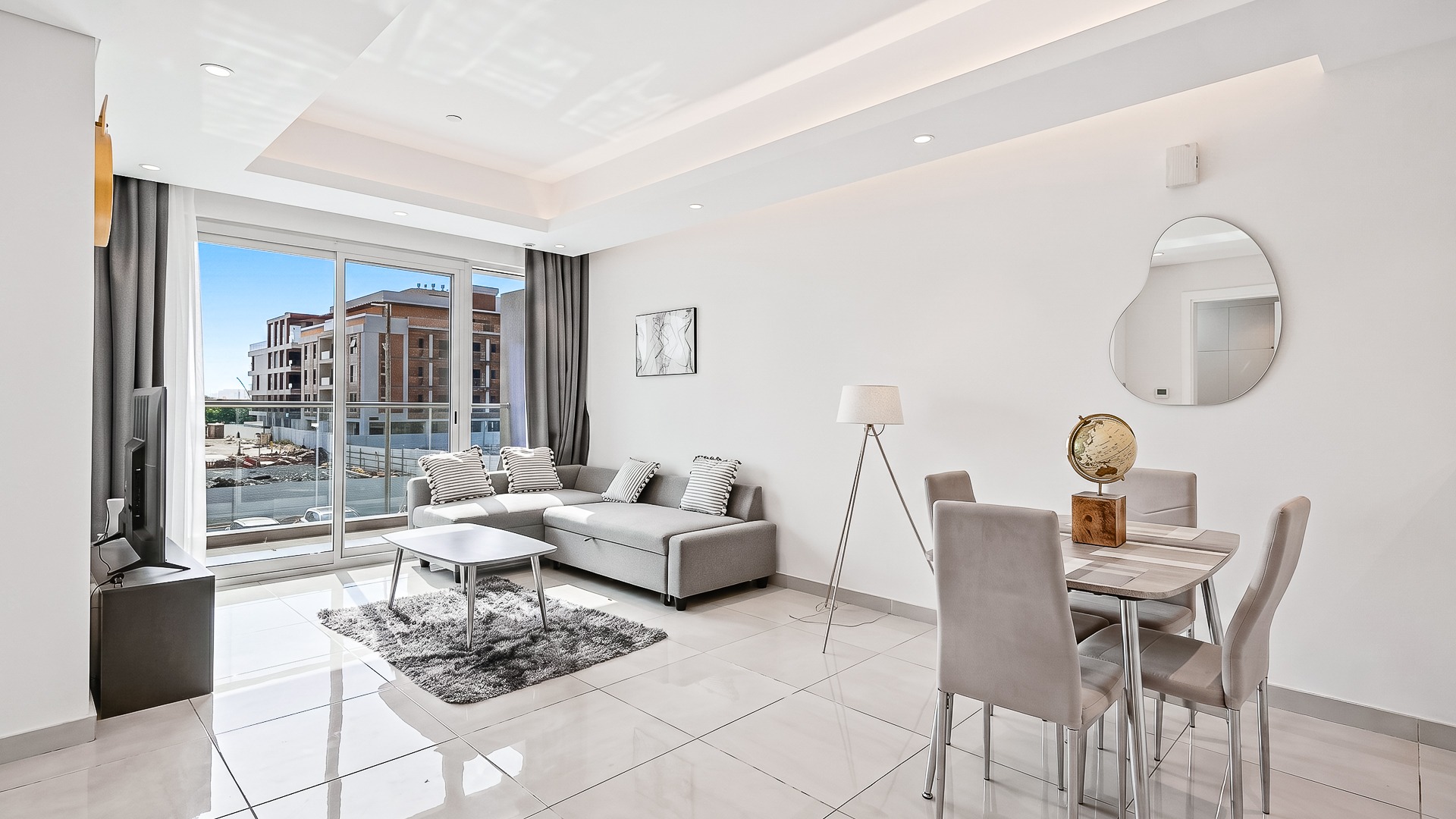 Rented | Immediate ROI | Investment Opportunity