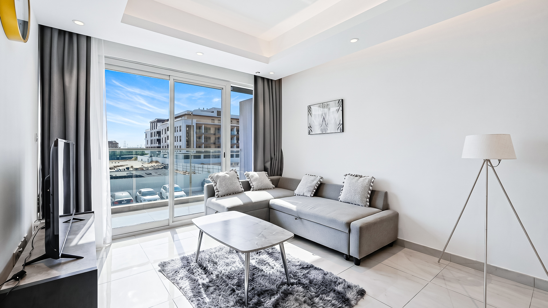 Rented | Immediate ROI | Investment Opportunity 3