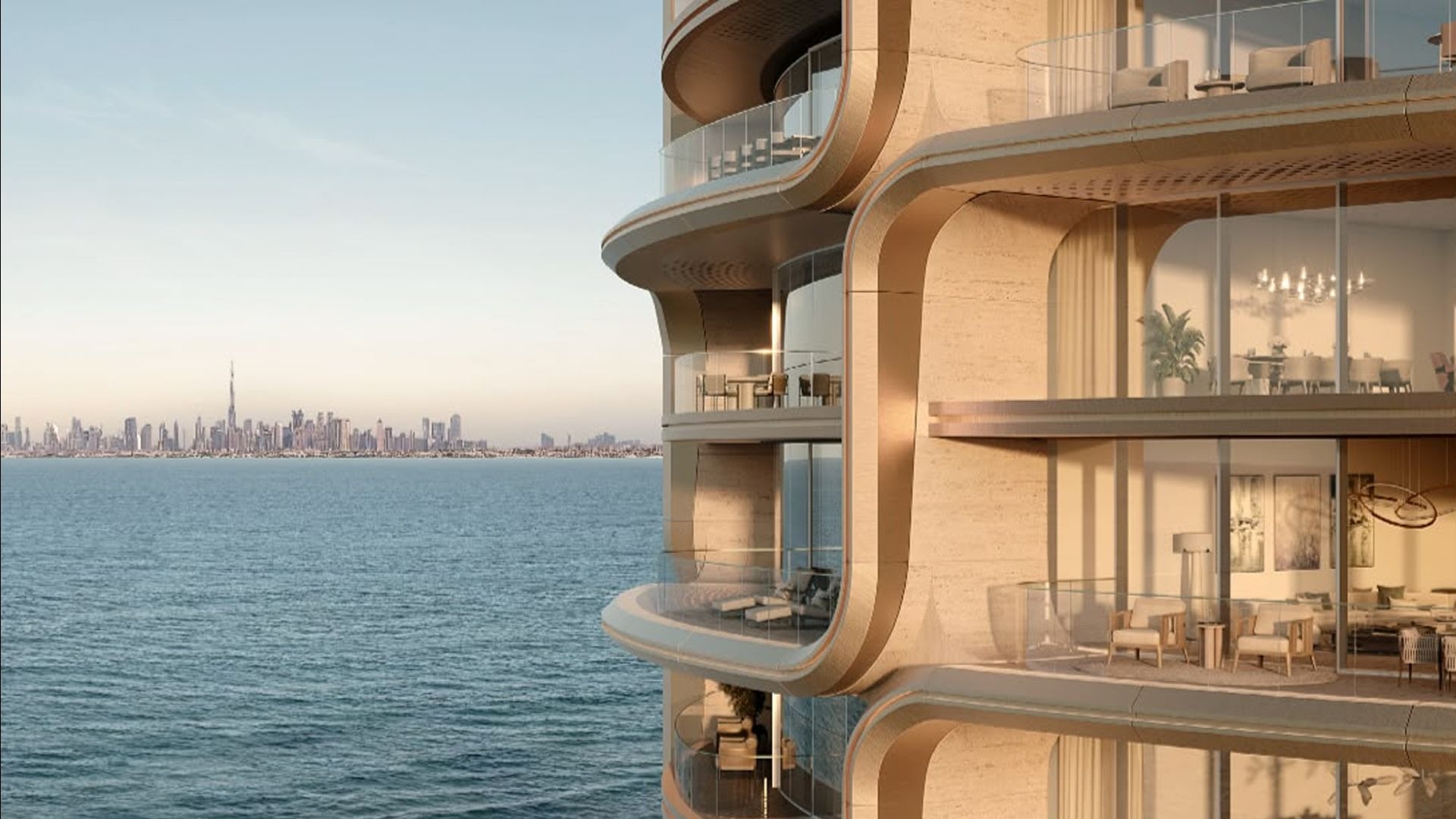 Dorchester's First Resort | Turnkey | Ocean Views