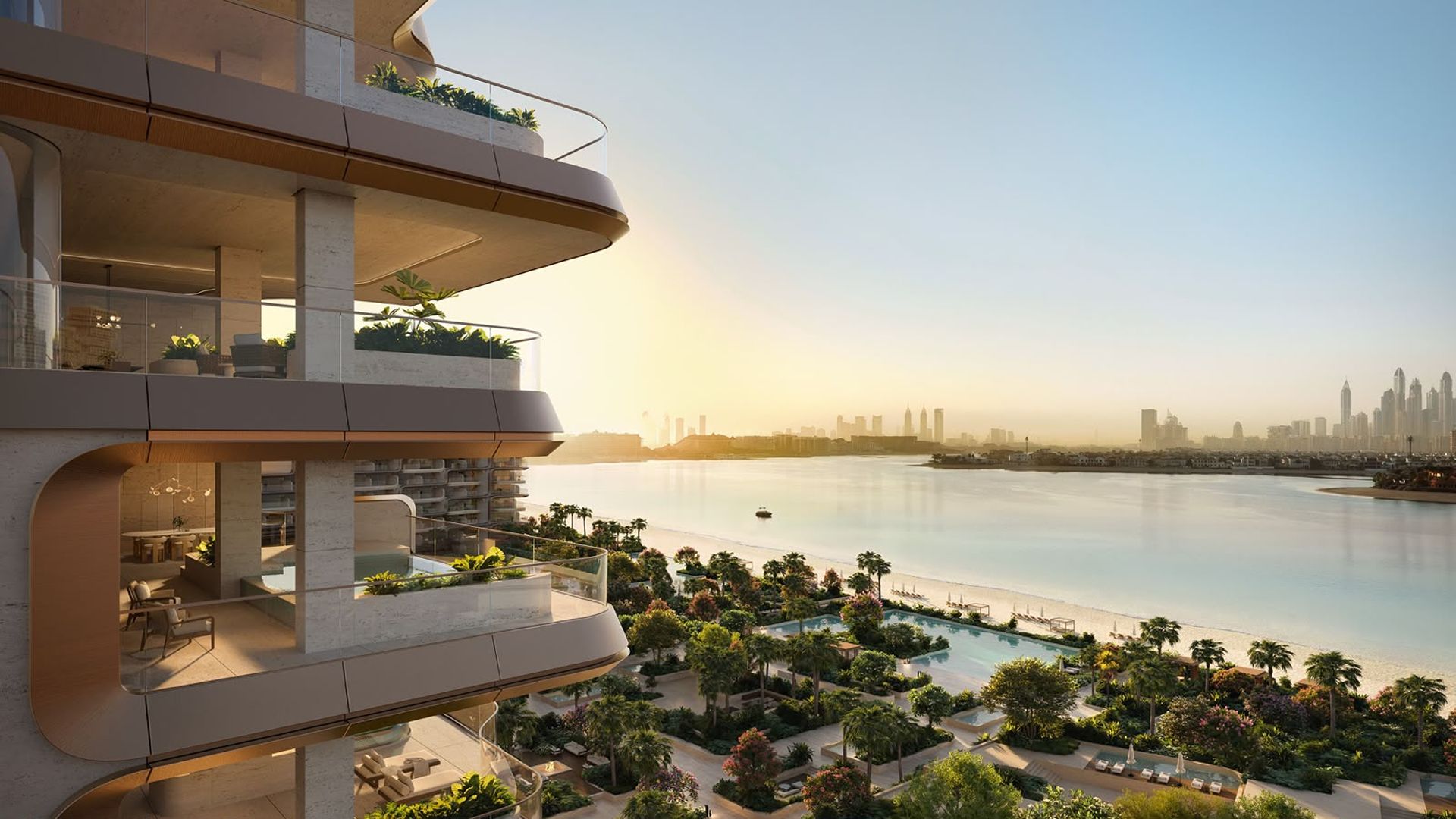 Dorchester's First Resort | Turnkey | Ocean Views 2
