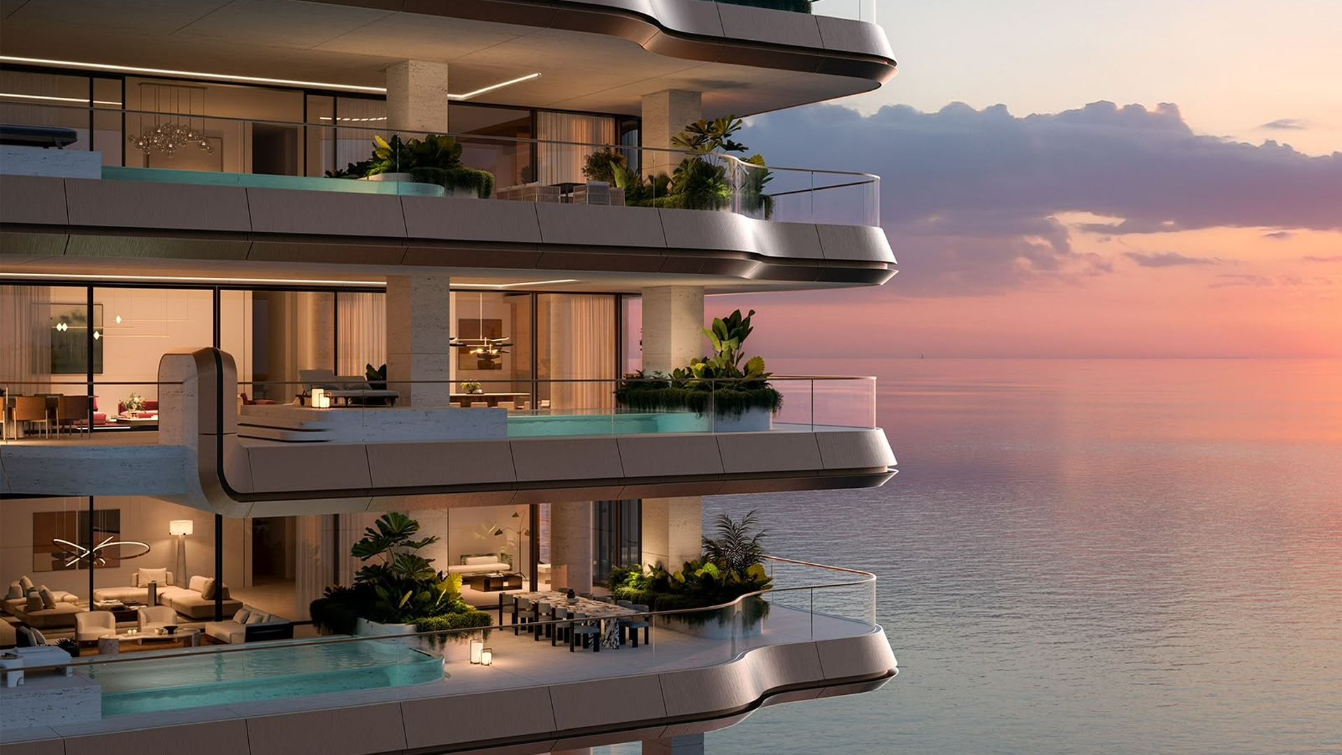 Dorchester's 1st Resort | Double Height | Turnkey
