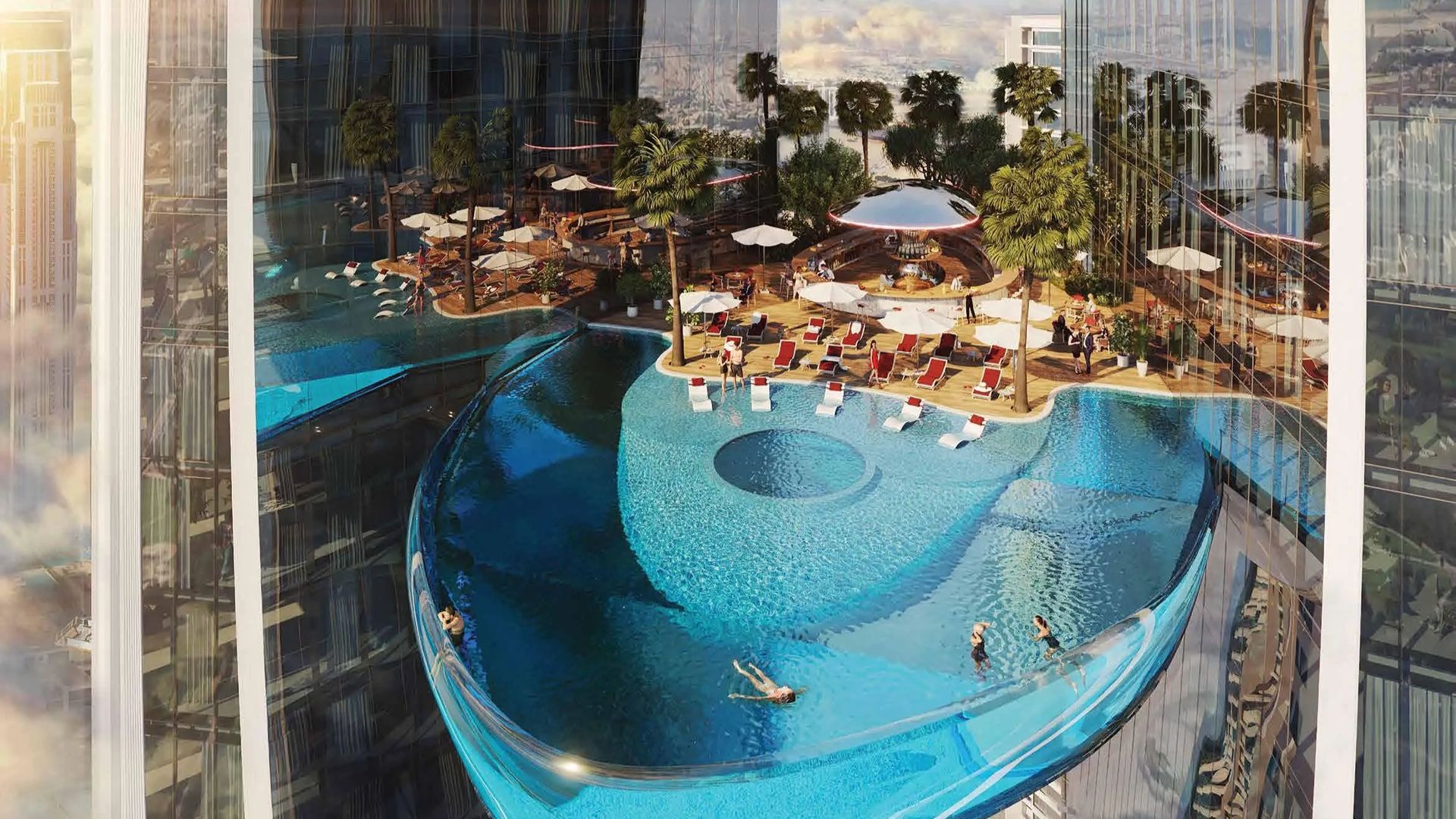 Genuine Resale | Large Layout | Premium Residence