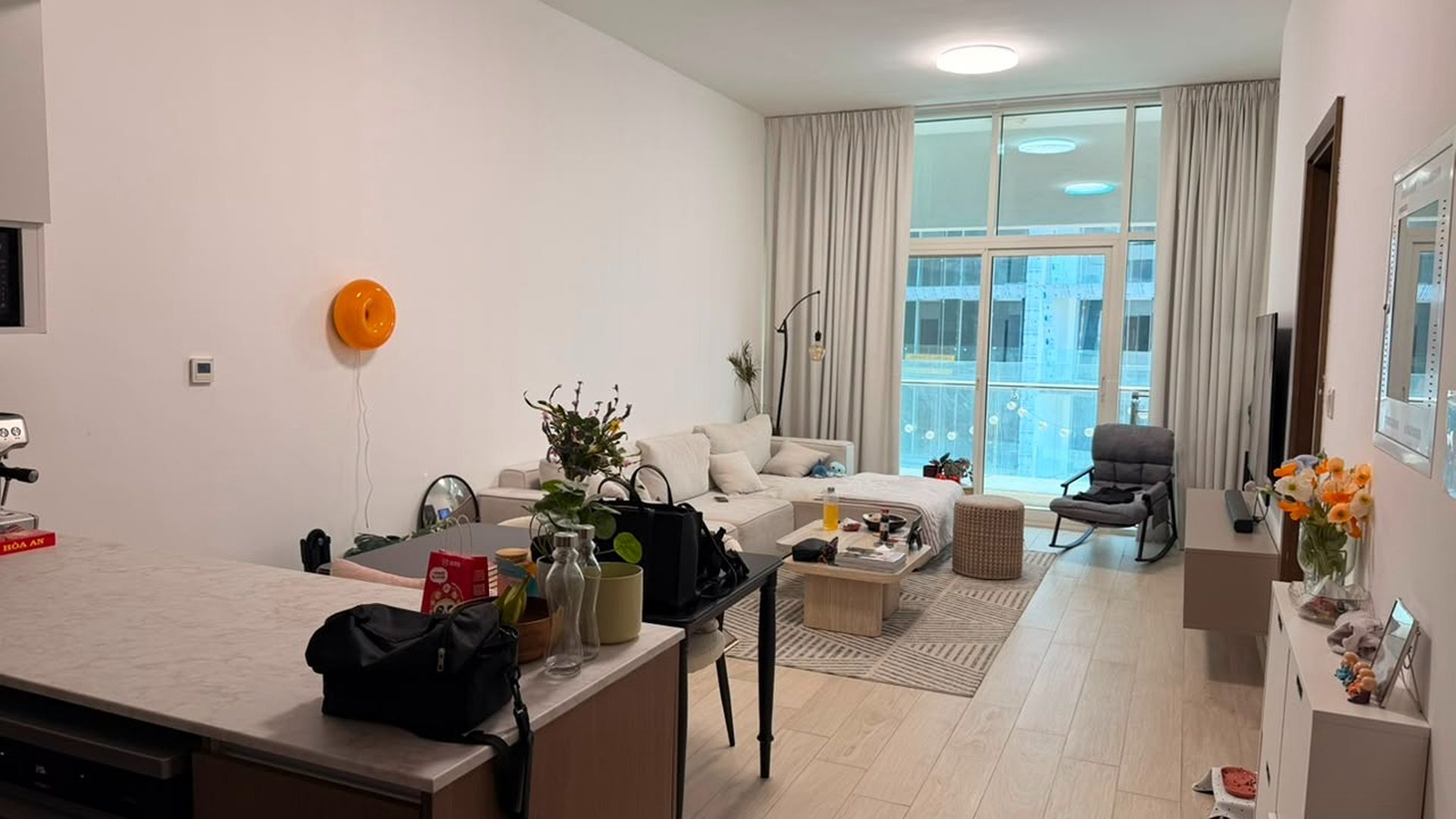 Pool and Creek View | Fully Furnished | Vacant 3