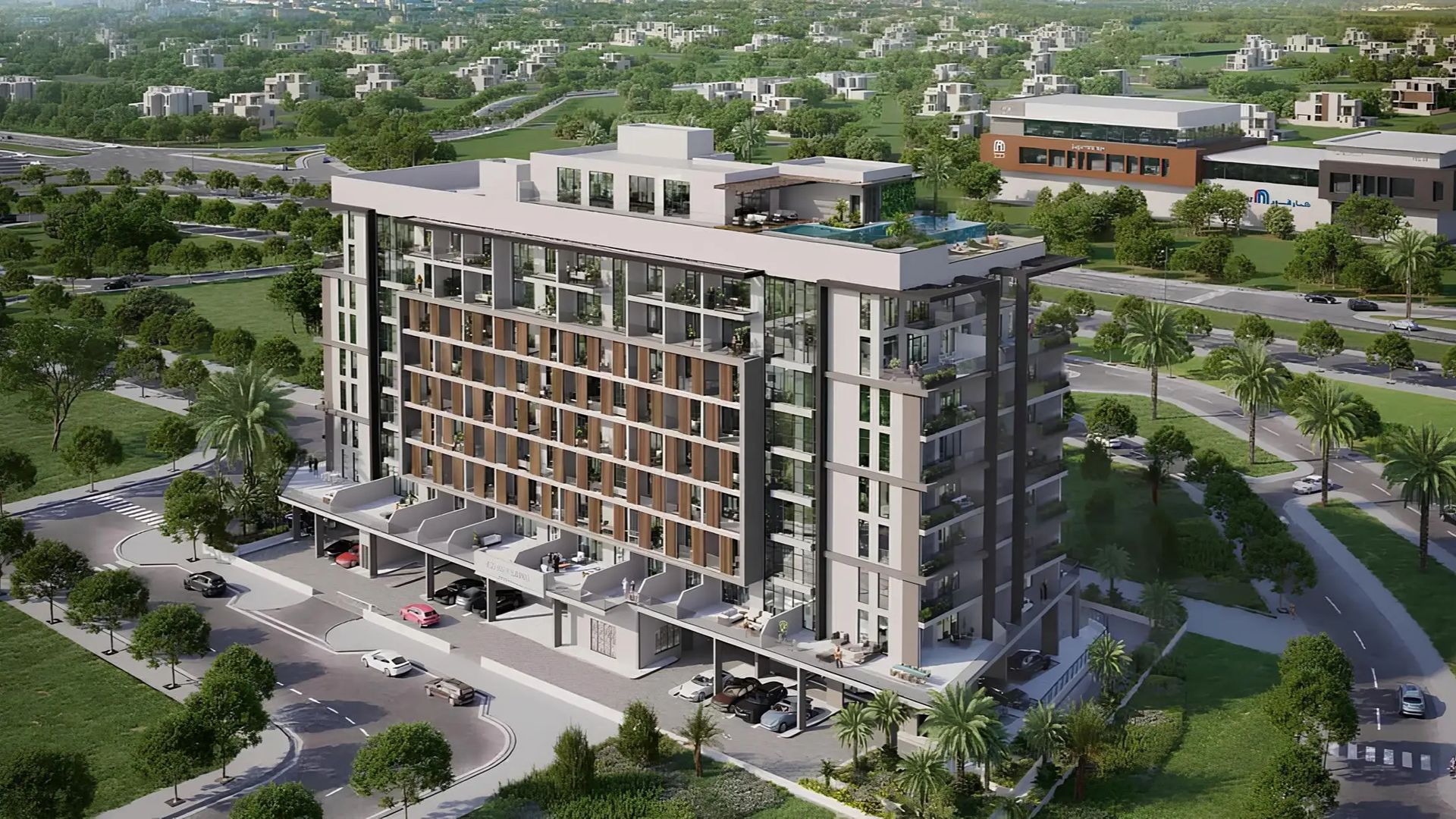 Genuine Resale | Handover Soon | Prime Location 2