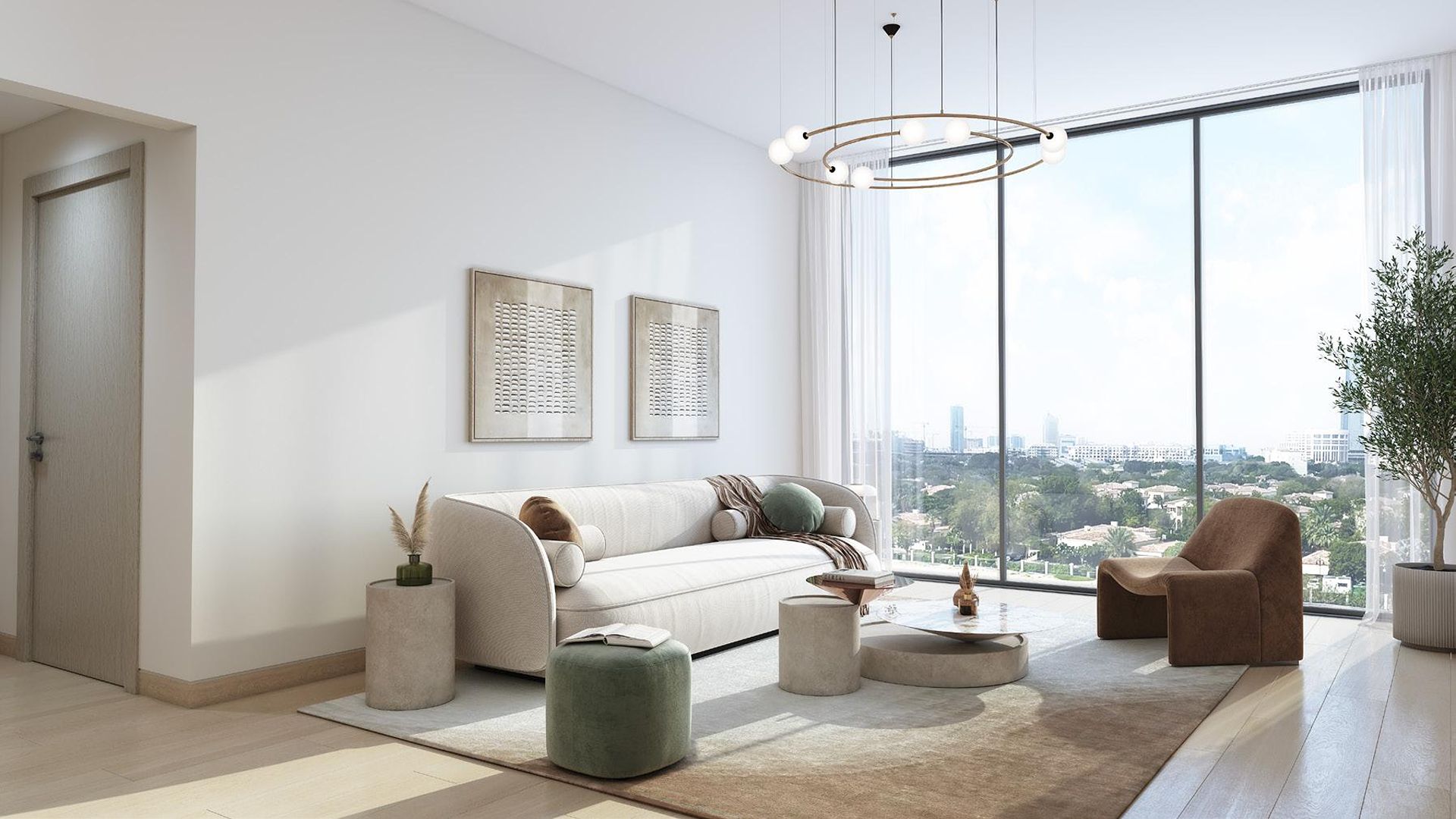 Genuine Resale | Handover Soon | Prime Location 3