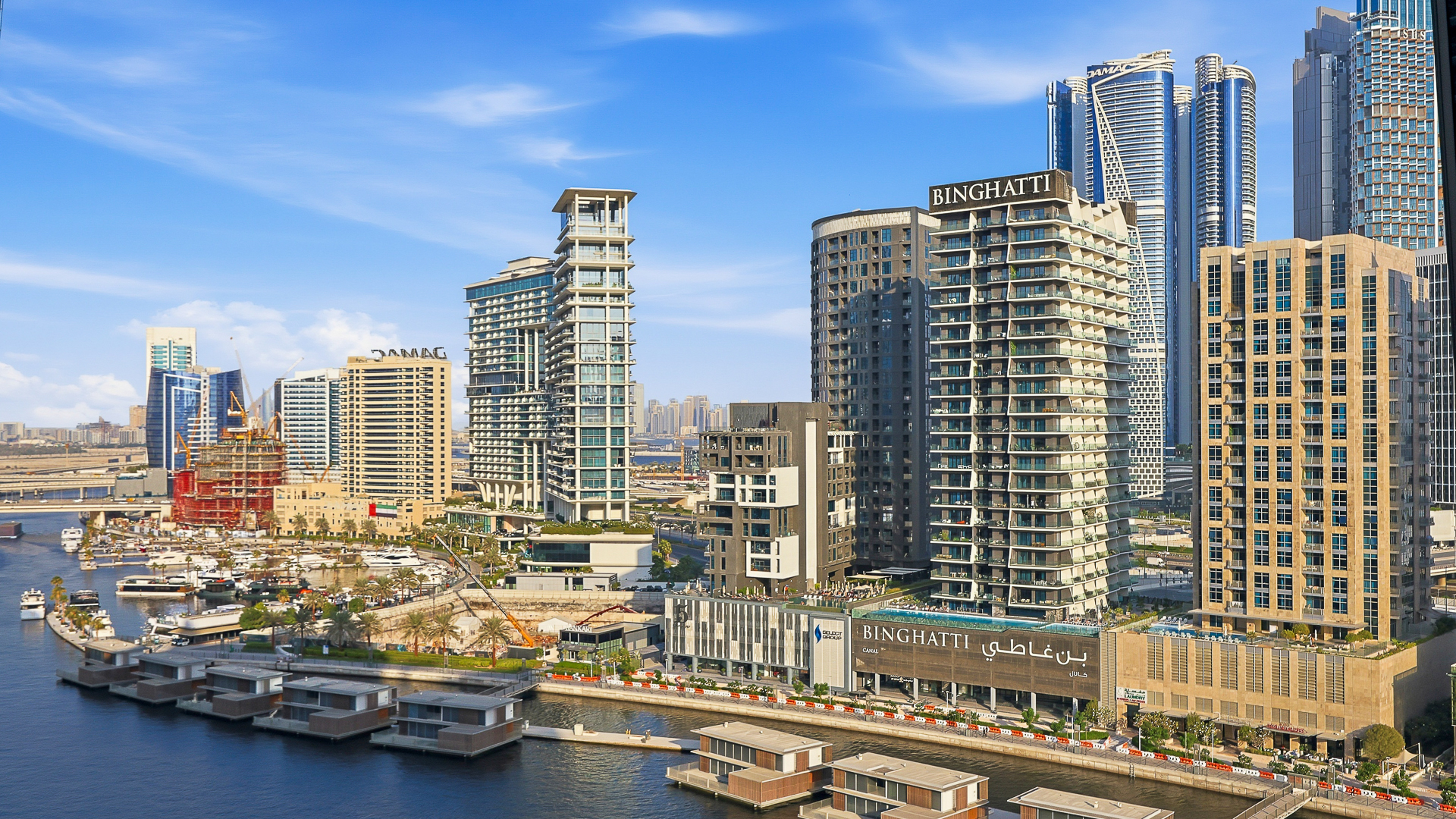Investor Deal | Premium Residence Near Downtown 2
