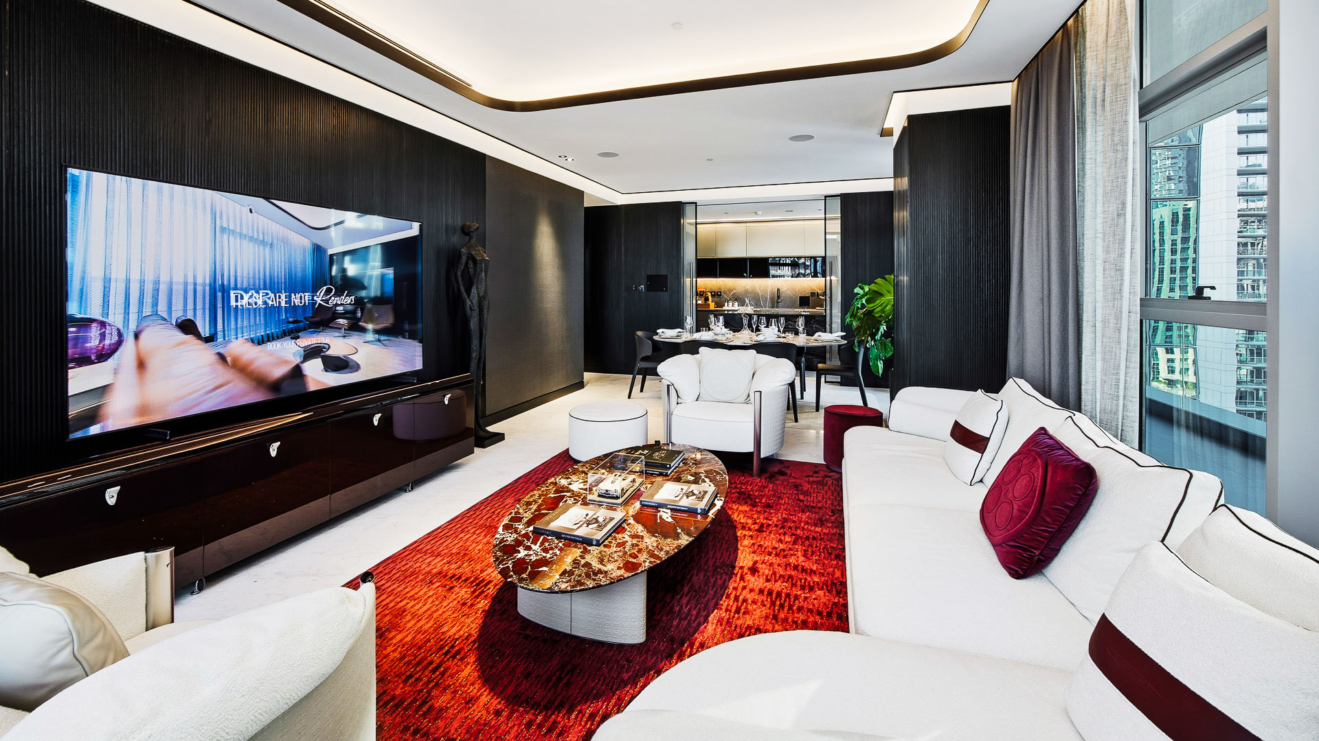 High-End Apartment | Strong ROI & Central Location 3