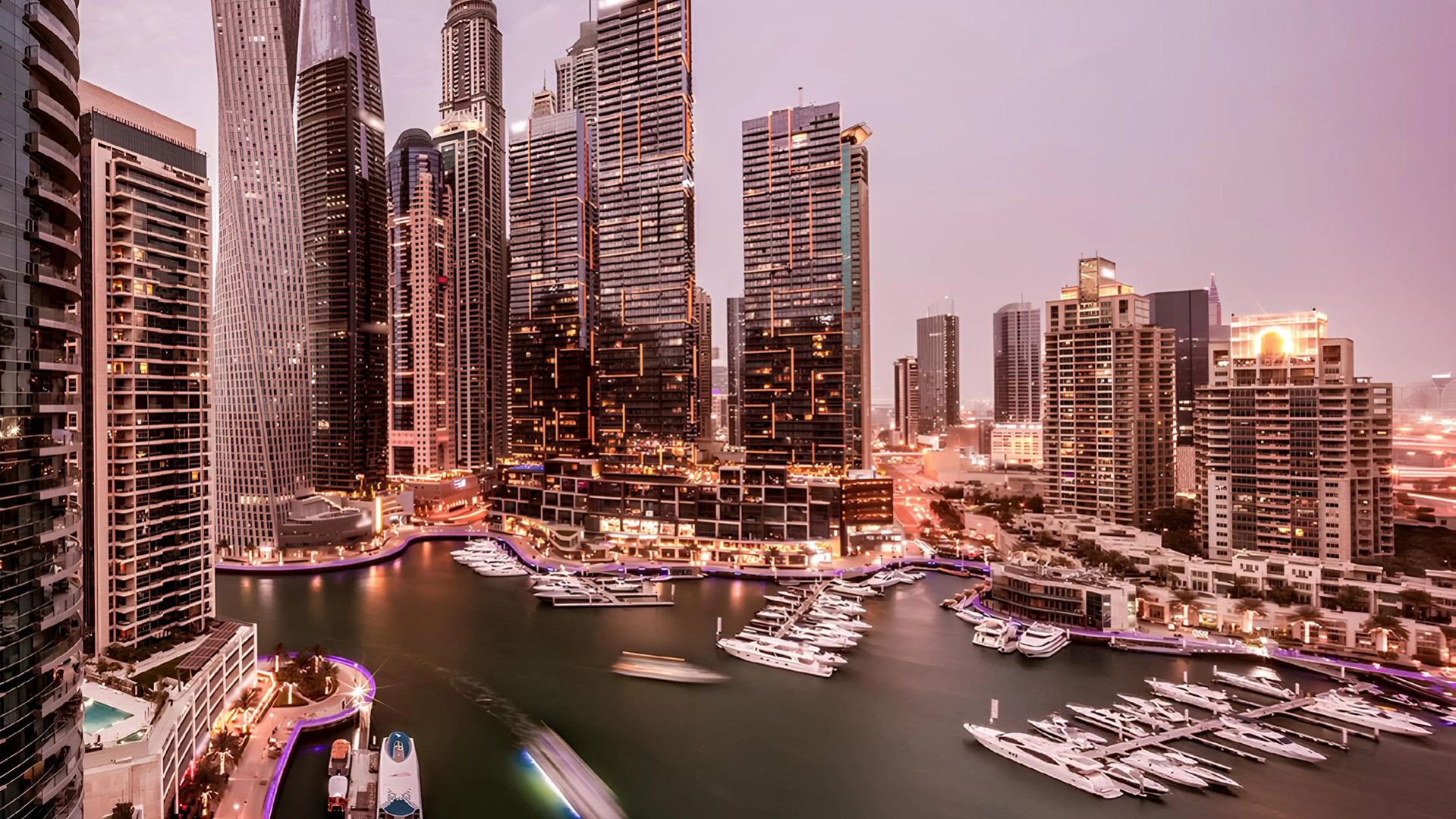 Below Market | Harbour View | Luxury 1BR