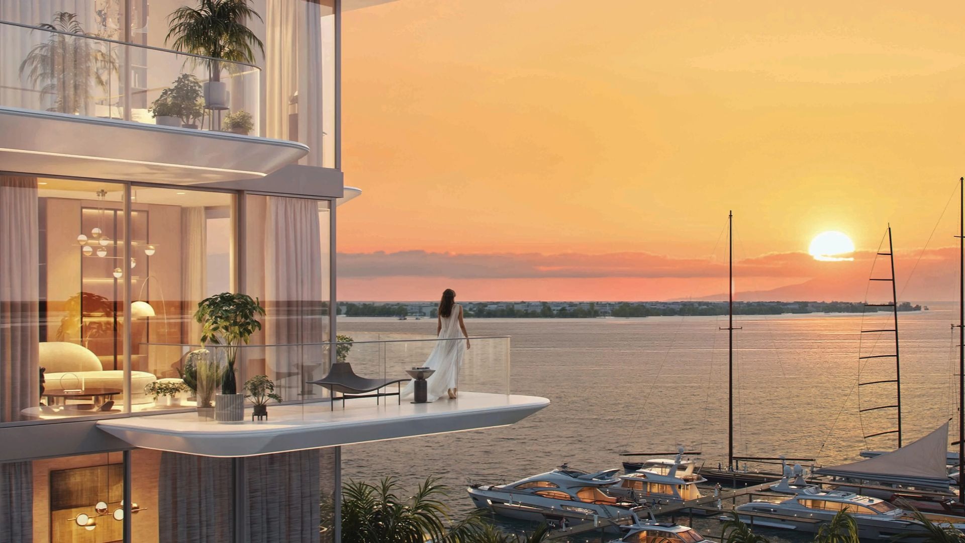SELLING AT OP | Genuine Resale | Waterfront