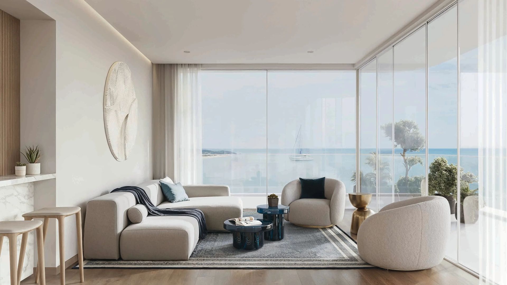 SELLING AT OP | Genuine Resale | Waterfront 2